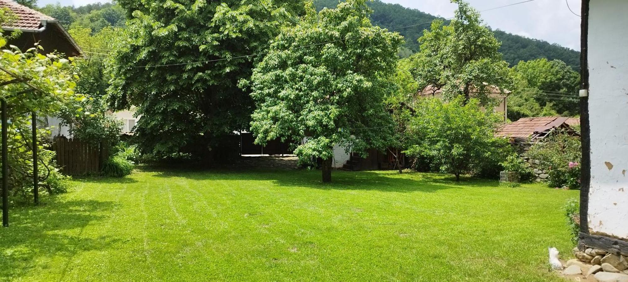 Глинената Къща В Дълги Дел Villa Dalgi Del Kültér fotó